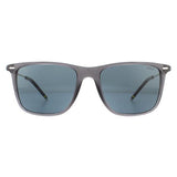 Polo Ralph Lauren PH4163 grey men's sunglasses (British brand)