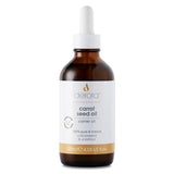 Derora Carrot Seed Oil 120ml, imported from the UK