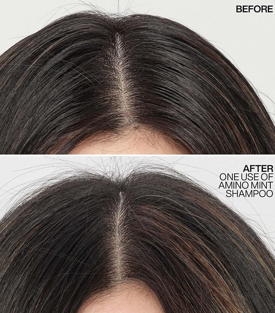 Redken shampoo for oily scalps 300ml, imported from the UK