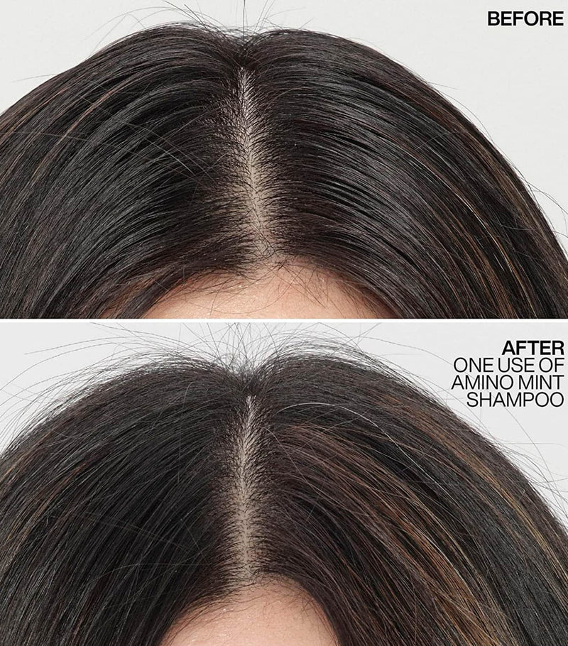 Redken shampoo for oily scalps 300ml, imported from the UK