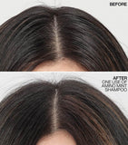 Redken shampoo for oily scalps 300ml, imported from the UK