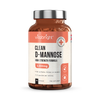 VitaBright pure D-Mannose 2000mg 180 capsules, UK version