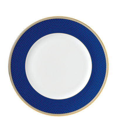 Wedgwood Hibiscus Accent Plate 27cm