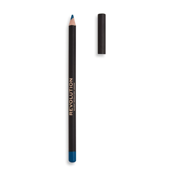 Revolution Kohl Eyeliner Aqua GOODS Superdrug   