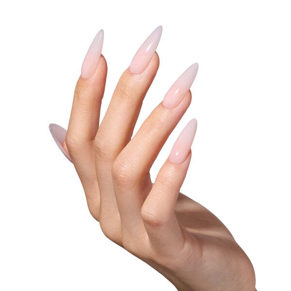 Bluesky Rubber Base Coat 10ml nail base (British brand)