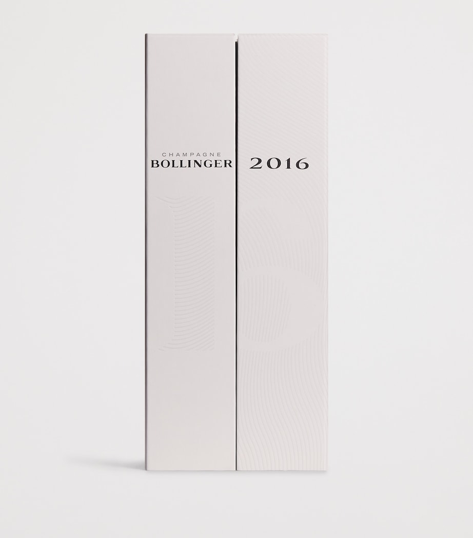 Bollinger champagne B16 Brut 2016 75cl, UK version