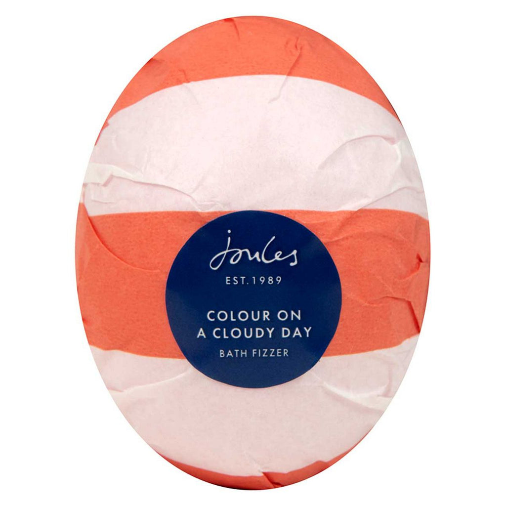 Joules Bath Fizzers (Singles) 70g