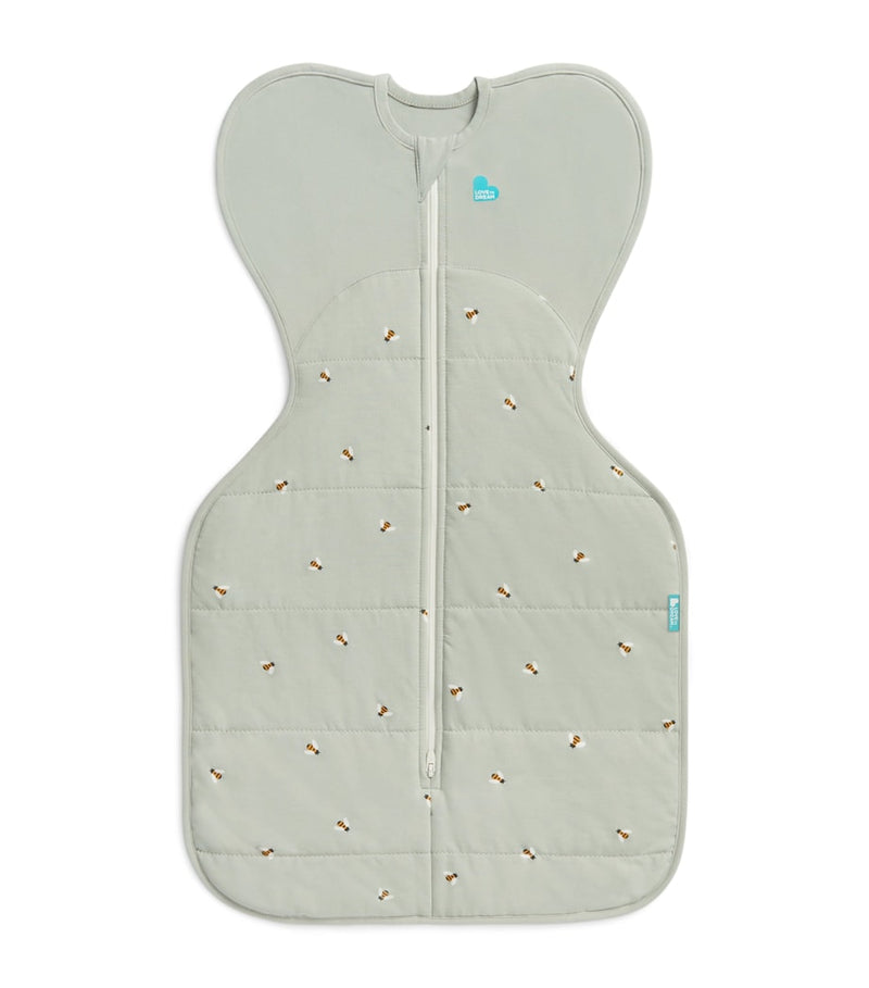 Love to Dream medium bee swaddle, UK version