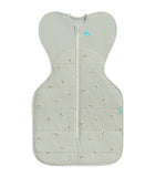 Love to Dream medium bee swaddle, UK version