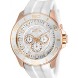 Invicta rose gold men's pro diver watch, UK version