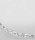 MARLI New York diamond collar necklace, UK version