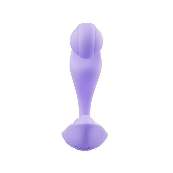 Honey Play Box Trill inflatable Kegel ball wearable single (British brand)