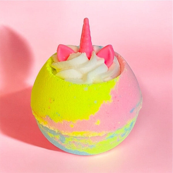 Butt Nakd Bubbles bubblegum bubble bomb 135g - British product