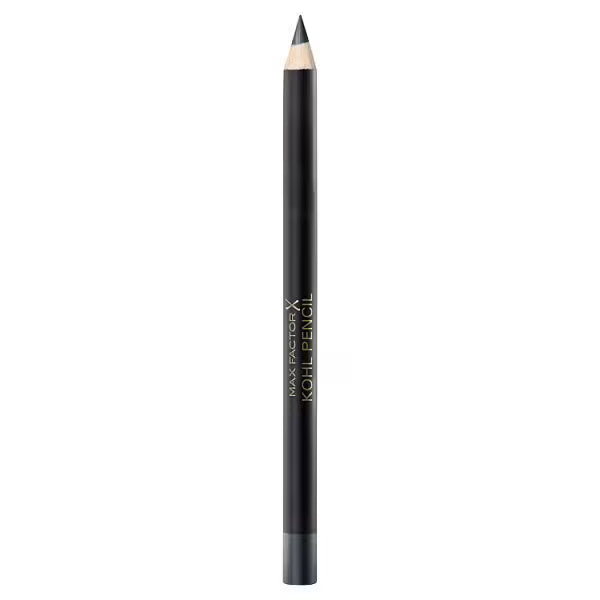 Max Factor Kohl Eye Liner Charcoal Grey, imported from the UK