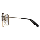 Marc Jacobs sunglasses gold gradient (British brand)