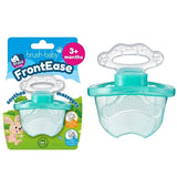 Brush Baby FrontEase baby teether, imported from the UK