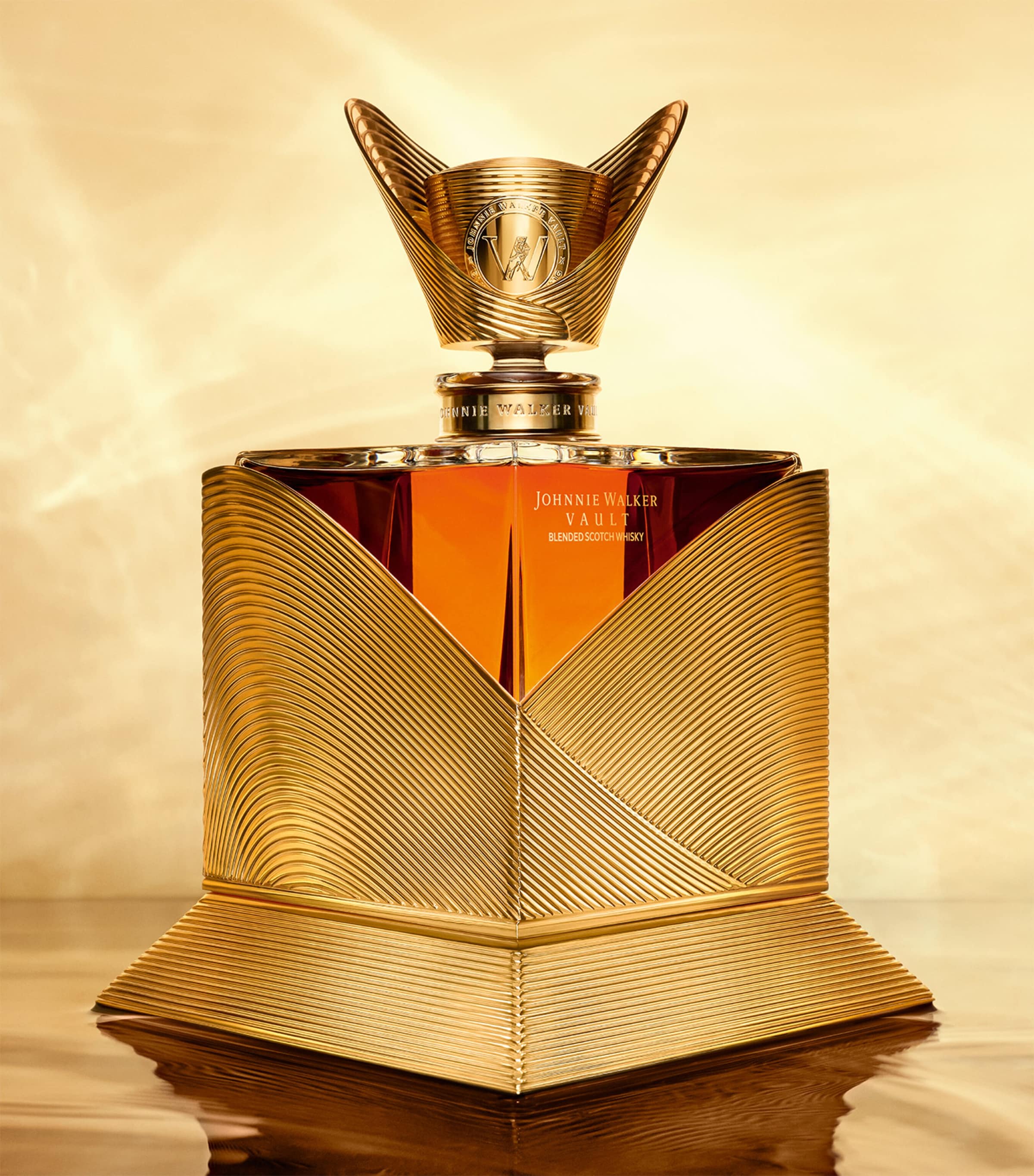 Johnnie Walker Fall Scotch whisky 70cl, UK version