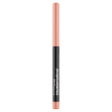 Maybelline Color Sensational Shaping Lip Liner 10 Nude Whisper GOODS Sainsburys   