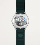 Piaget Polo Field watch stainless steel 42mm - British product