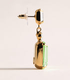 Jennifer Behr Justine drop earrings, imported from the UK