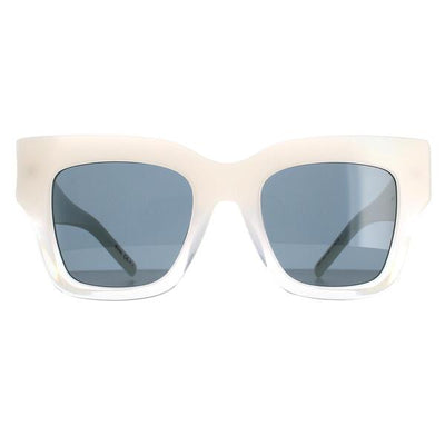 Superdrug Hugo Boss BOSS 1386/S White Women Sunglasses- Buy online at McGrocer