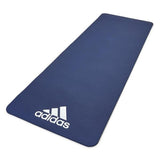 Adidas 7mm Fitness Yoga Mat - Orange GOODS Superdrug Blue  