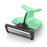 EvoShave Series 3 System Razor Starter Pack in Mint Green GOODS Superdrug   