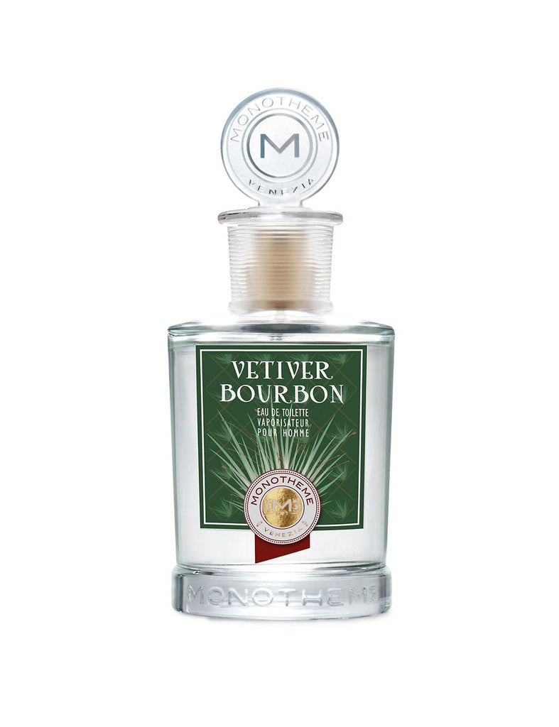 Vetiver Eau De Toilette 100ml