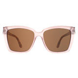 Atum Eden pink gradient women sunglasses (British brand)