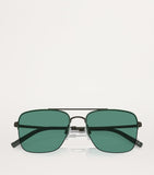 Oliver Peoples Metal R-2 sunglasses - imported from the UK