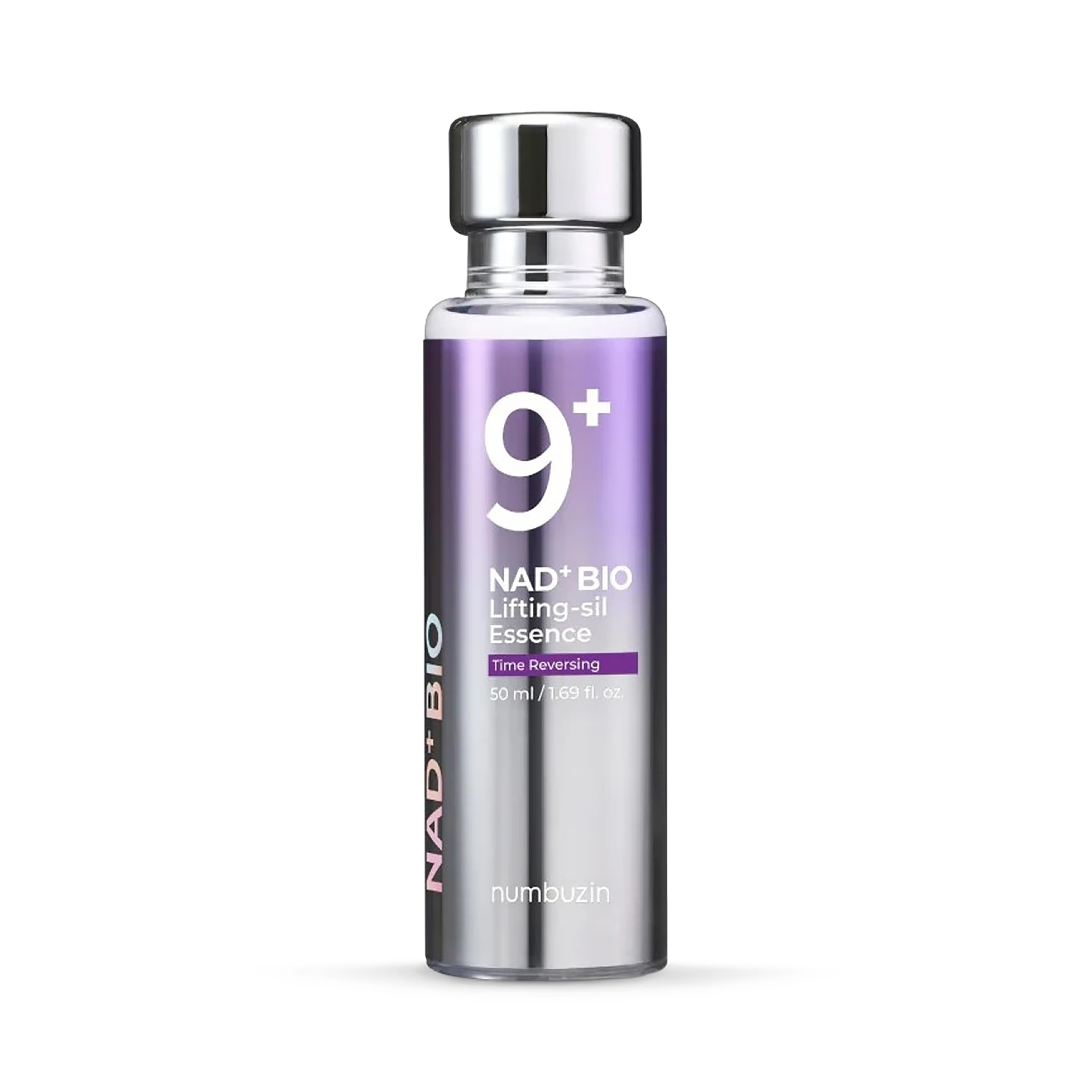 NUMBUZIN No.9 NAD+ BIO Lifting-sil Essence 50ml - British product