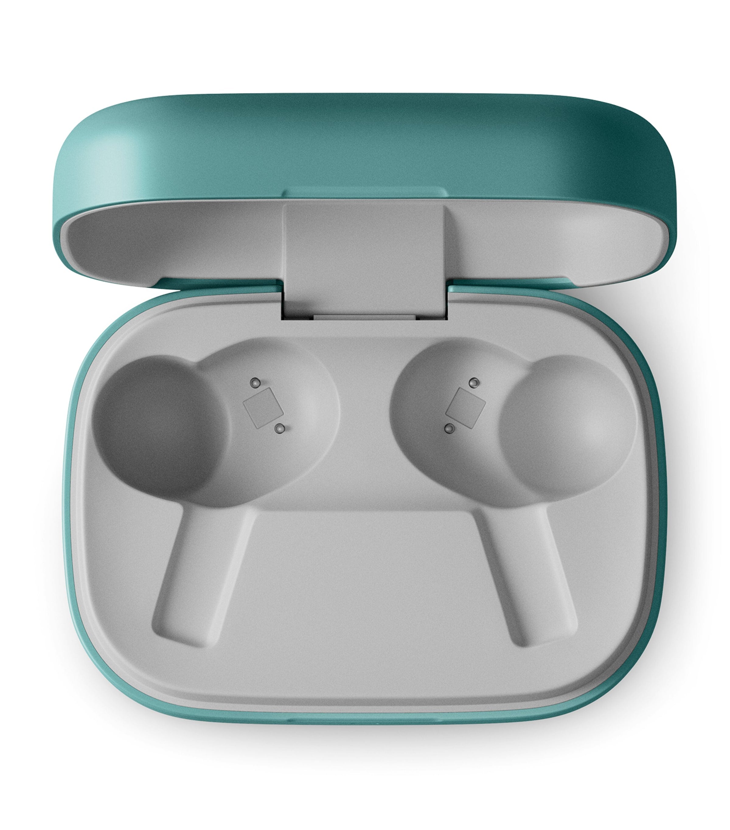 Bang & Olufsen Beoplay Eleven wireless earbuds with charging case (British brand)