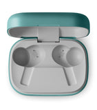 Bang & Olufsen Beoplay Eleven wireless earbuds with charging case (British brand)