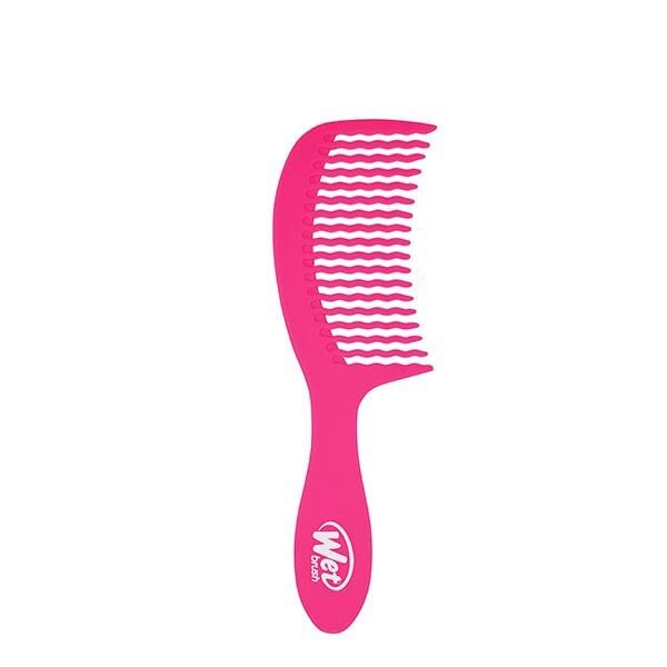 WetBrush Detangler Comb Pink