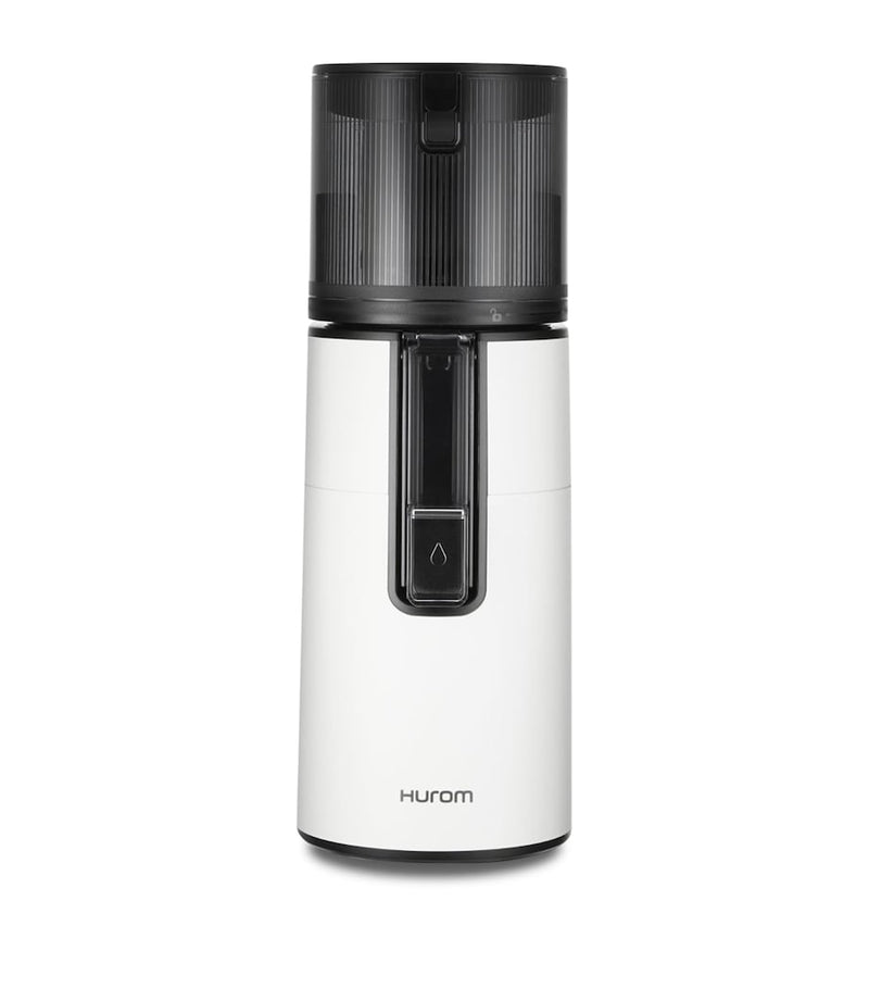 Hurom H400 slow juicer 550ml, UK version