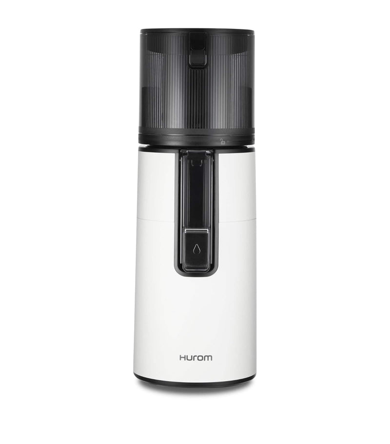 Hurom H400 slow juicer 550ml, UK version
