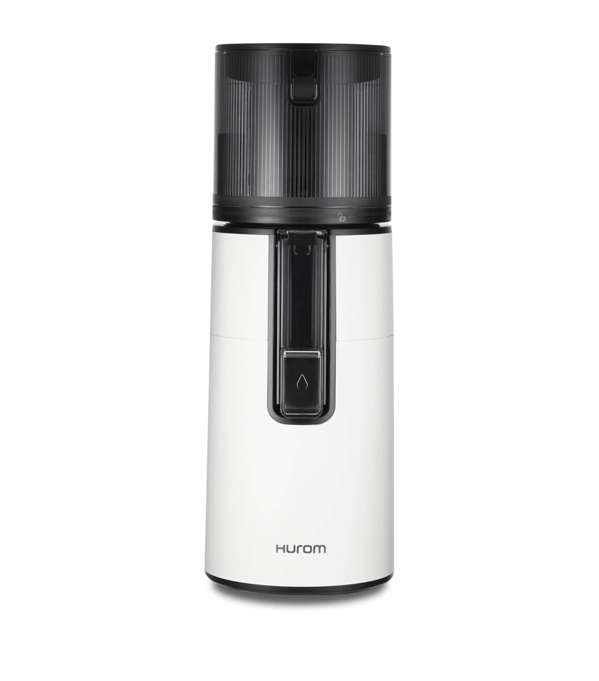 Hurom H400 slow juicer 550ml, UK version