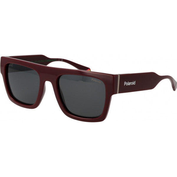 Polaroid grey sunglasses PLD 6224 S X 54 LHFM9 - British product