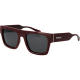 Polaroid grey sunglasses PLD 6224 S X 54 LHFM9 - British product