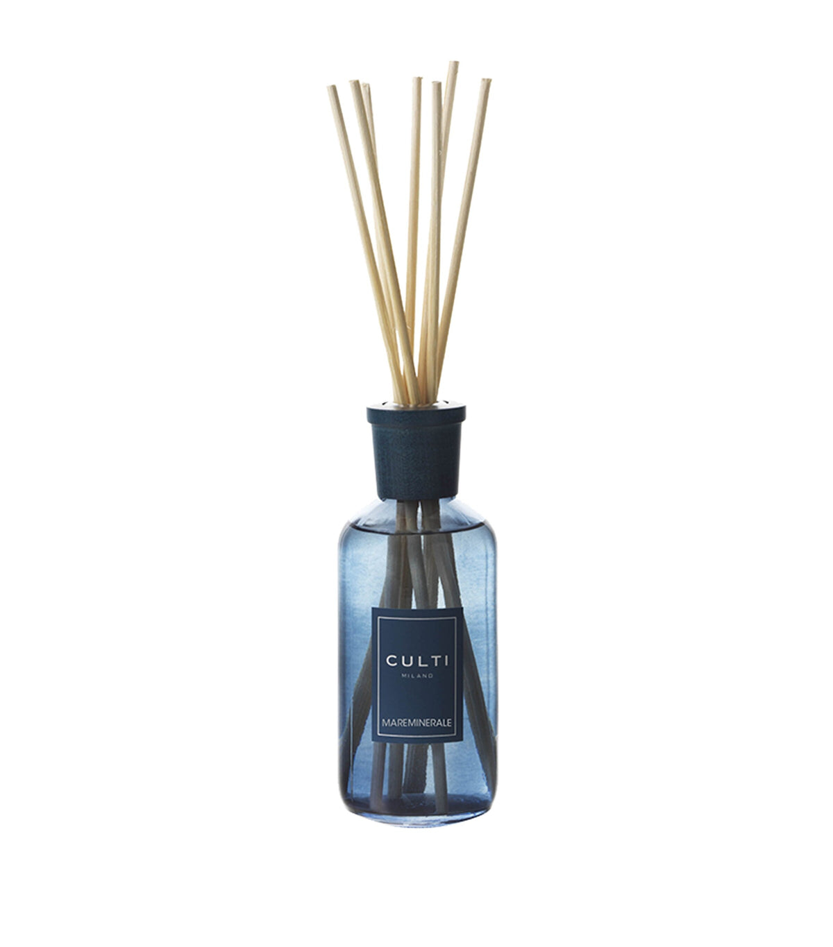 Culti Milano Blue Mareminerale reed diffuser 250ml - British product
