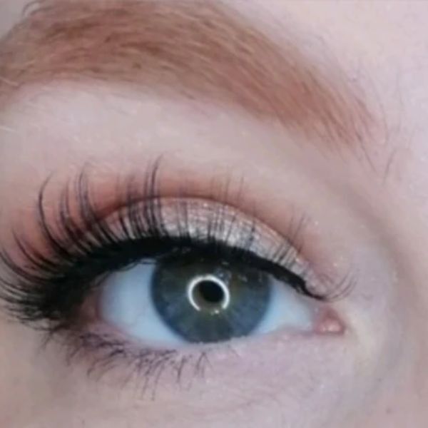 Sophie's Lashes UK Princess Strip Lashes & Clear Liner GOODS Superdrug   