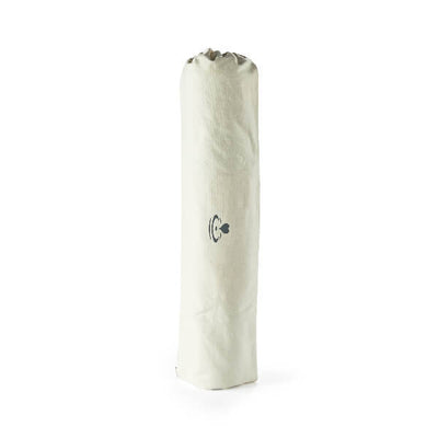Superdrug Myga Cotton Yoga Mat Bag - Cream- Buy online at McGrocer