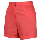 Regatta Womens Pemma Shorts (10 S) GOODS Superdrug   