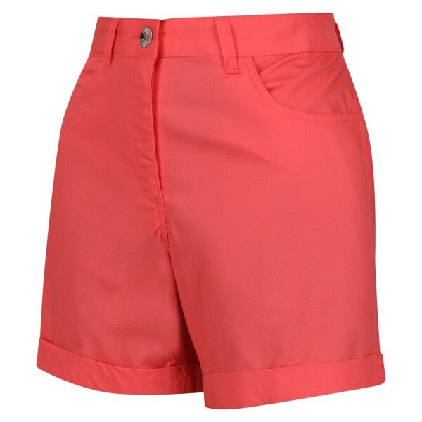 Regatta Womens Pemma Shorts (20 S) GOODS Superdrug   