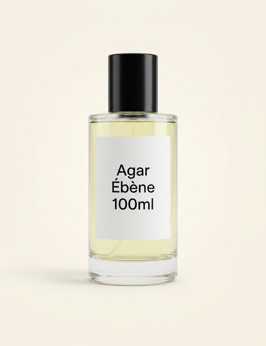 Hermès Agar Ebene eau de toilette 200ml, imported from the UK