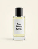 Hermès Agar Ebene eau de toilette 200ml, imported from the UK