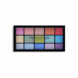 Revolution Reloaded Palette Sugar Pie GOODS Superdrug   