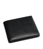 Aspinal of London leather bifold wallet - British product