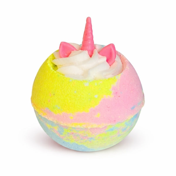 Butt Nakd Bubbles bubblegum bubble bomb 135g - British product