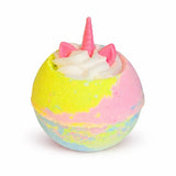 Butt Nakd Bubbles bubblegum bubble bomb 135g - British product